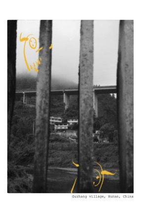 The Bridge